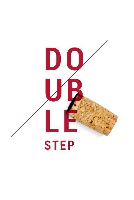 Double Step