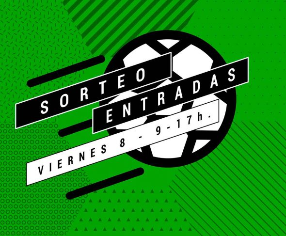 We’re giving away two tickets to Eibar-Alavés