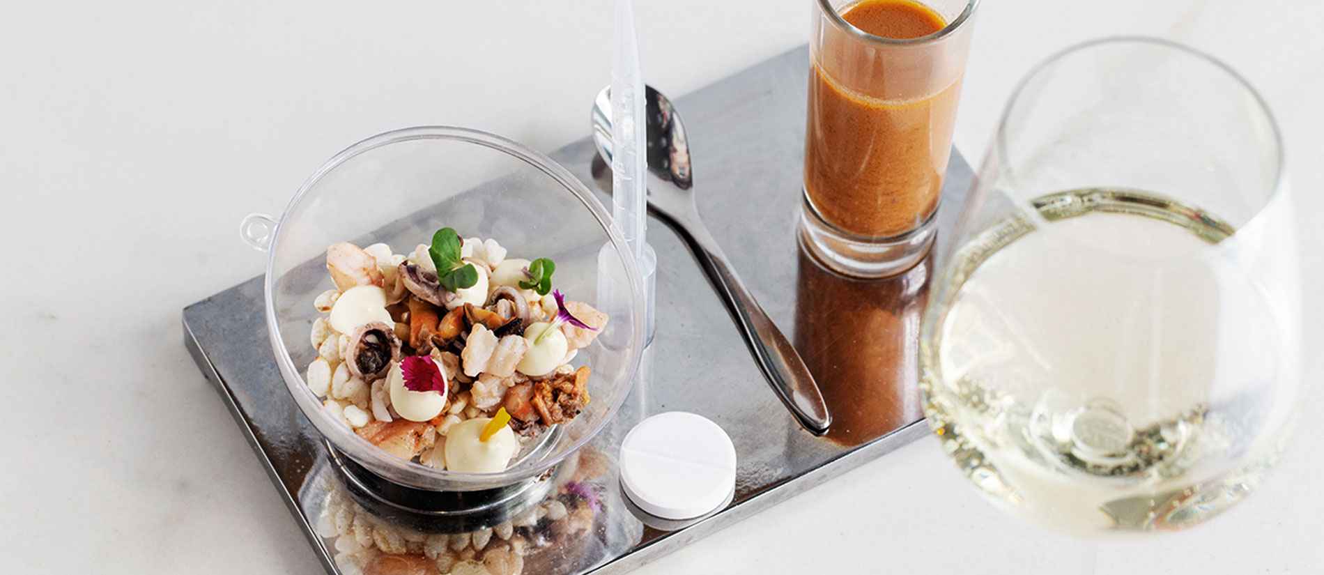 Bullit de Peix – BOJ Recipe by Aingeru