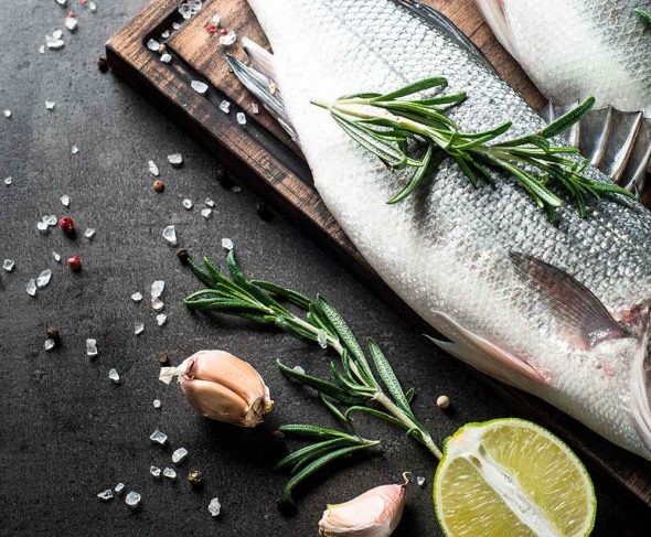 Fish Allergy