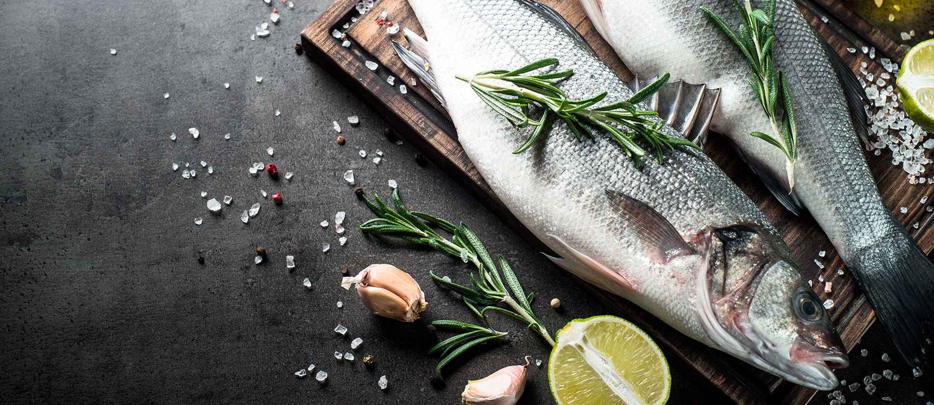 Fish Allergy