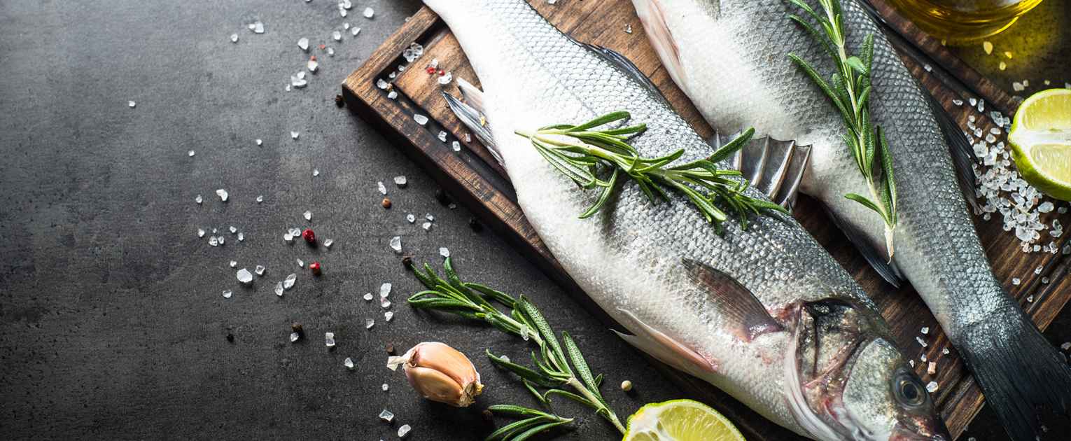 Fish allergy