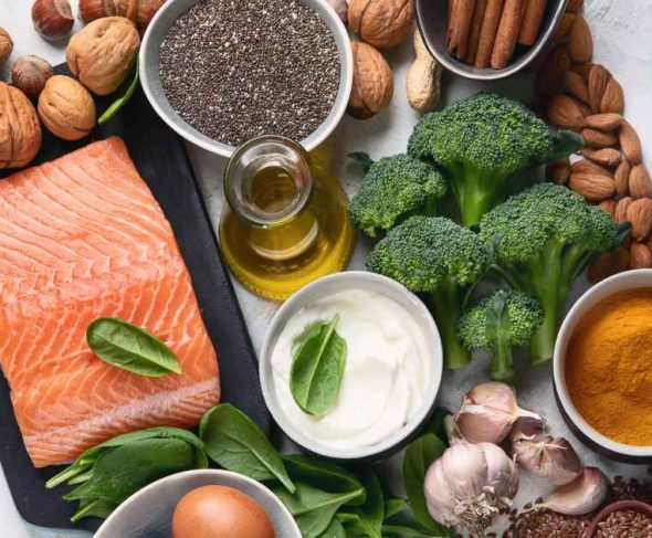 Diabetes. how to prevent it?
