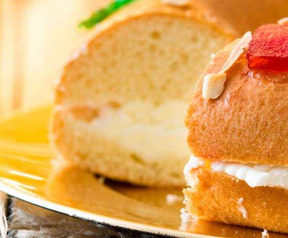 We’re not as kingly without the ‘roscón’