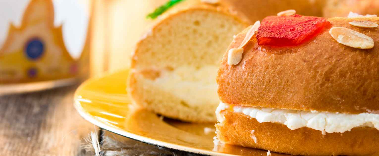 We’re not as kingly without the ‘roscón’