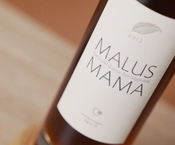 Malus Mama 2012