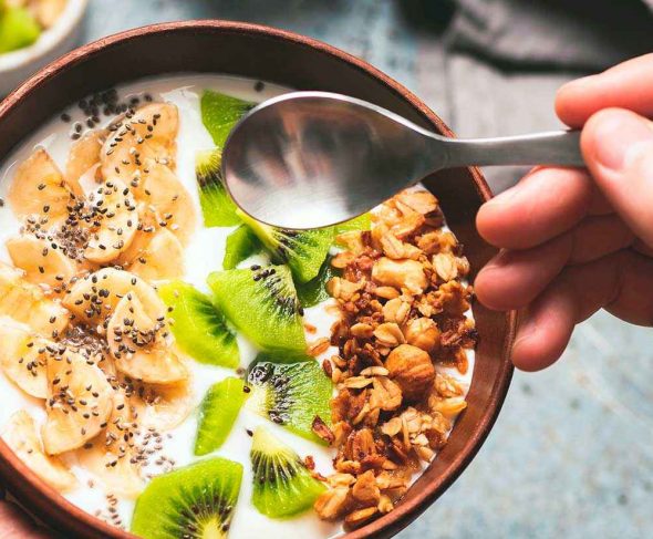 Food allergies already are a food alert