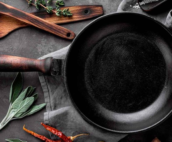 7 toxic materials that you should never use