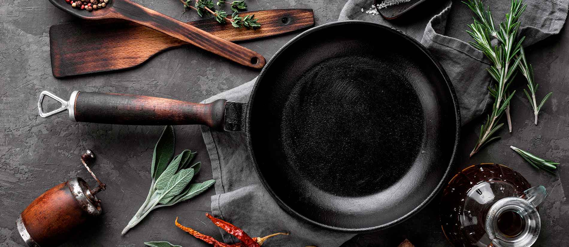 7 toxic materials that you should never use