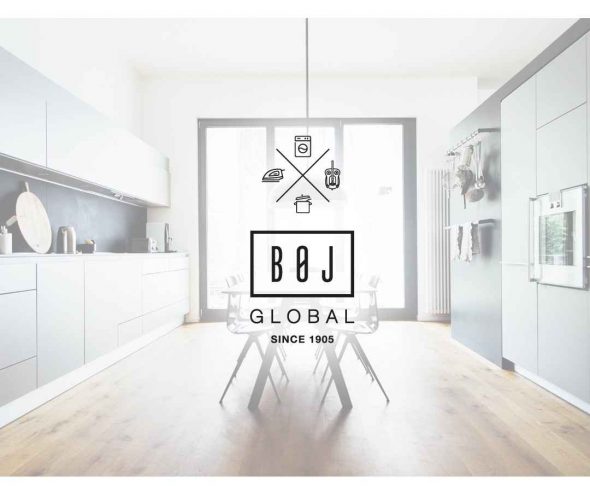 Life in the warmth of a cosy kitchen