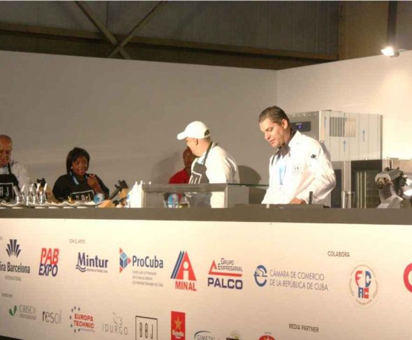 Hostelcuba, revitalising the professional sector in the caribbean