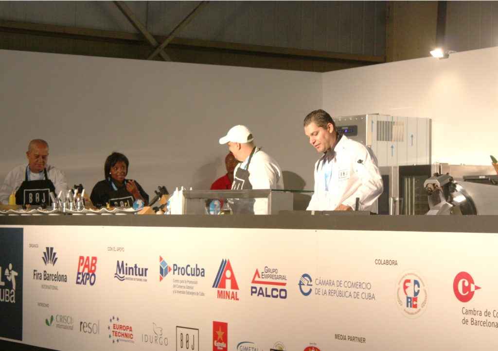 Hostelcuba, revitalising the professional sector in the caribbean