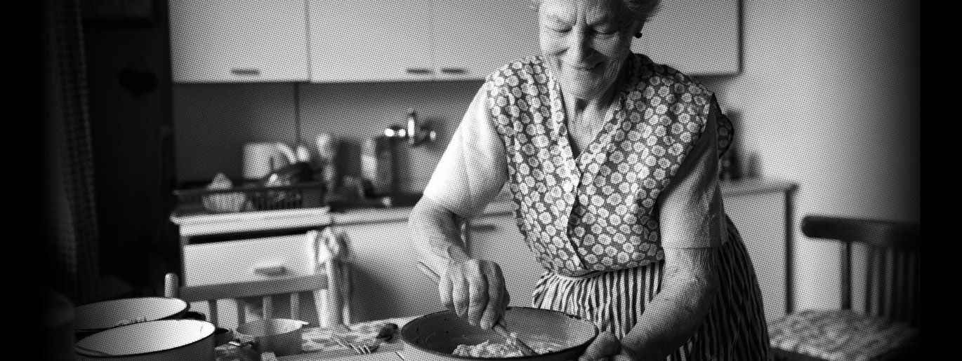 Curious facts about gastronomy from 1905 to today