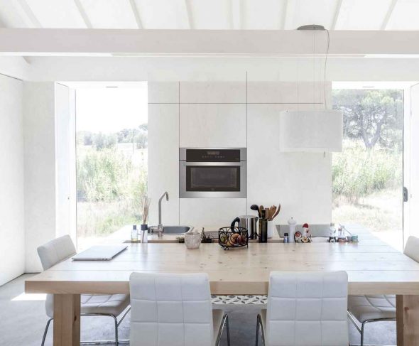 The false myth of oven energy use and tips to improve its efficiency