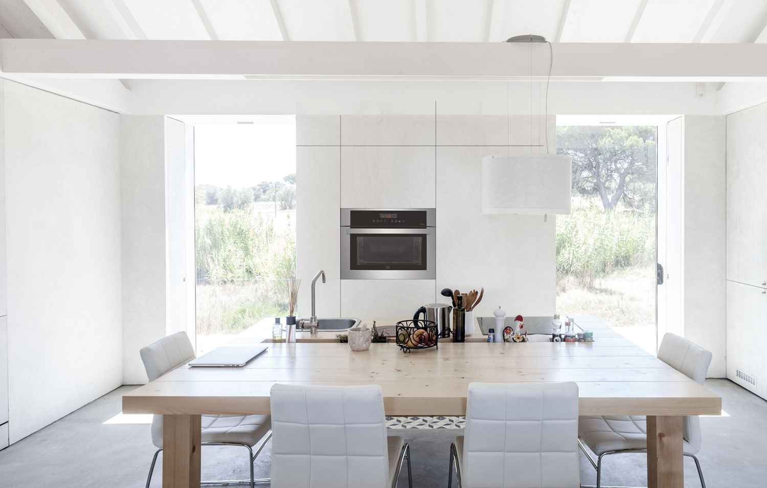 The false myth of oven energy use and tips to improve its efficiency