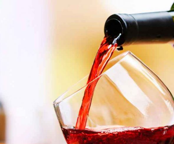 Unique wine accessories gifts